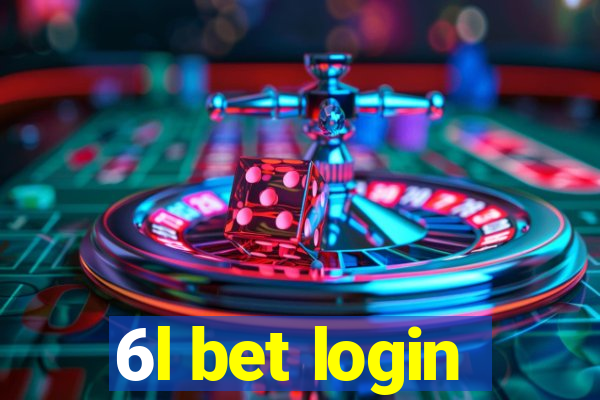 6l bet login